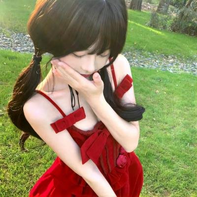 盛夏晚晴天